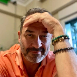 Robert Anderson profile image