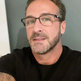 Daniel Fischer profile image