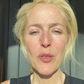 Gillian Anderson profile image