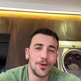 Angelo Incorvaia profile image