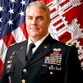 Richard G. Kaiser profile image