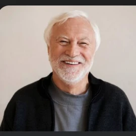 George Jax profile image