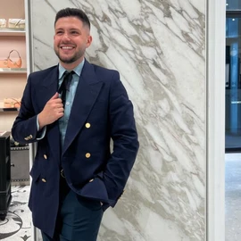 Kelvin Samuel profile image