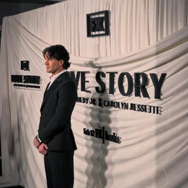 Noah Fearnley profile image