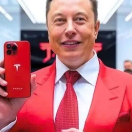 Tesla Owner profile image