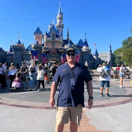 cole wallace profile image