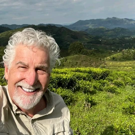 Adams Jones profile image