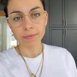 Tatiana De Maria profile image