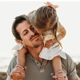 EDWARD SANDERS profile image