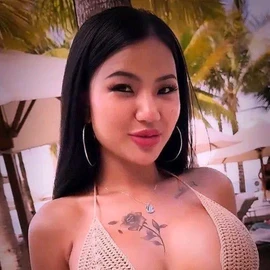 Praew Paradisee profile image