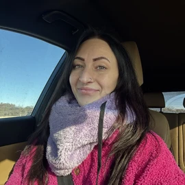 Danika Peterson profile image