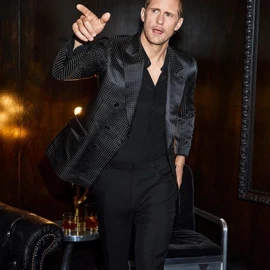 Alexander Skarsgard profile image