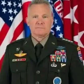 General Paul Lacmera profile image
