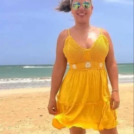 Anna Jessica profile image