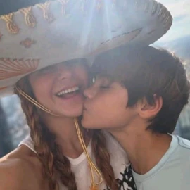 SHAKIRA ISABEL MEBARAK profile image