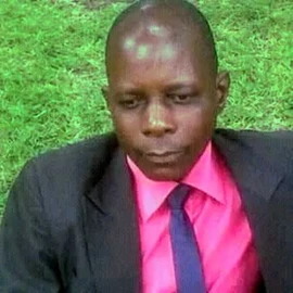 Tewu james profile image