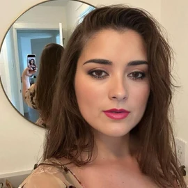 Maria Jose profile image