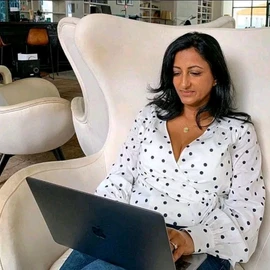 Melissa Mulla profile image