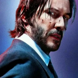 Johnathan wick profile image