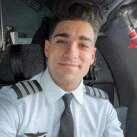 Andrew Dacosta profile image