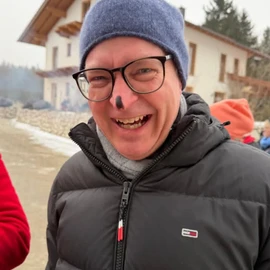 Williams Davie profile image