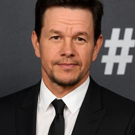 Mark Wahlberg profile image