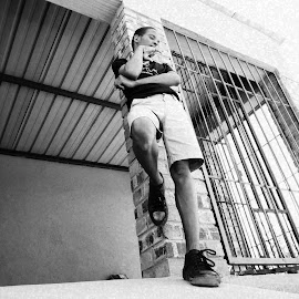 Hendrick Nyathi profile image