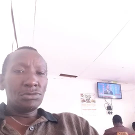 Stephen Maina profile image