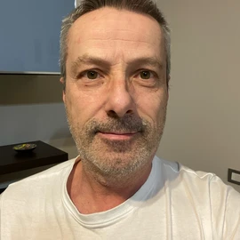Adam Lincoln profile image
