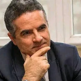 John Steven profile image