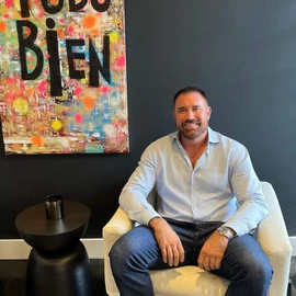 Austin Ben profile image