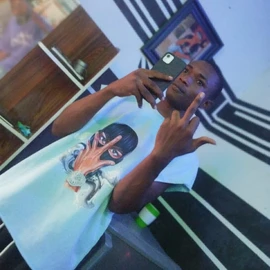 Fendy Vibez profile image