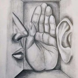 Mr. Silent profile image