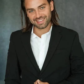 Mr Thank you profile image