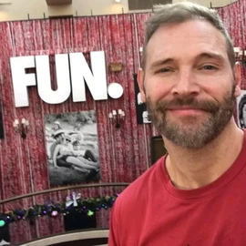 Jim Newman profile image