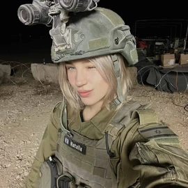 Natalia Fadeev profile image