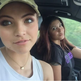 Elena Andrew profile image