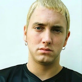 Marshall Eminem profile image