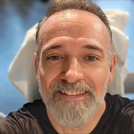 Oliver Fendowich profile image