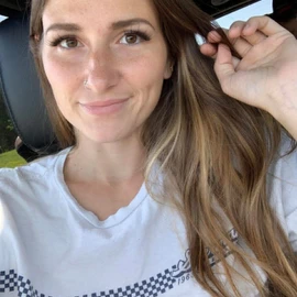 Rachel mary profile image