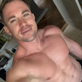 will parfitt profile image
