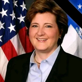 Susan Harrington profile image