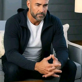 Jay Harrington profile image