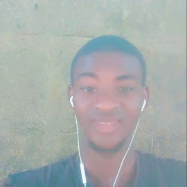 Ahmad Kinteh profile image
