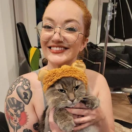 Lilith shavers profile image