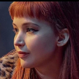 Jennifer Lawrence profile image