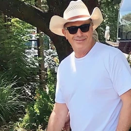 Kevin Costner profile image