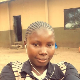 Brooks Tamara profile image