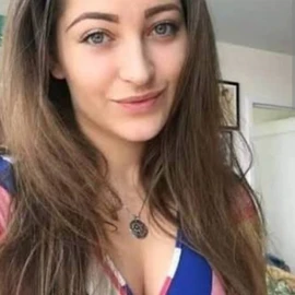 Jessica Rose profile image