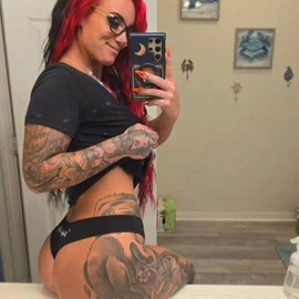 Monica Magic profile image